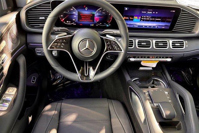 new 2026 Mercedes-Benz GLE 350 car, priced at $77,105