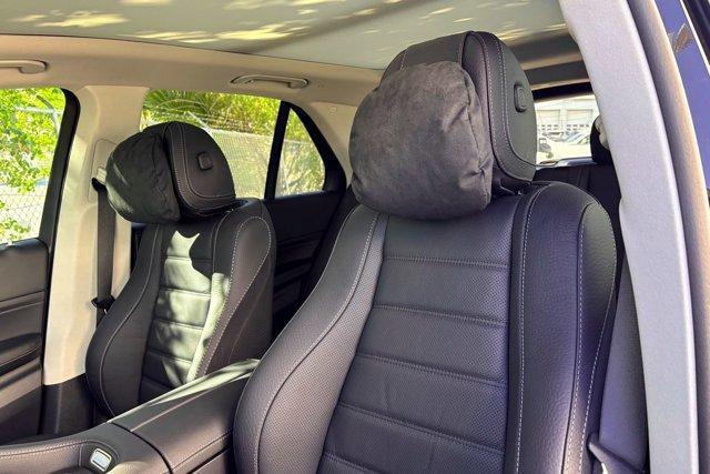 new 2026 Mercedes-Benz GLE 350 car, priced at $77,105