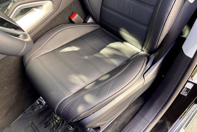 new 2026 Mercedes-Benz GLE 350 car, priced at $77,105