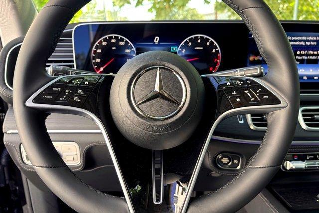 new 2026 Mercedes-Benz GLE 350 car, priced at $77,105