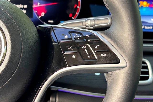 new 2026 Mercedes-Benz GLE 350 car, priced at $77,105