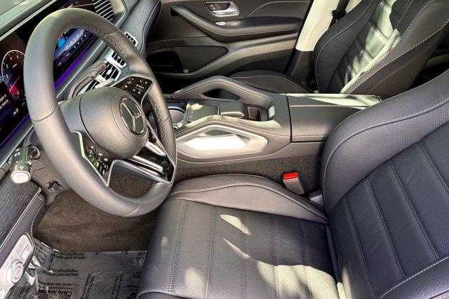 new 2026 Mercedes-Benz GLE 350 car, priced at $77,105
