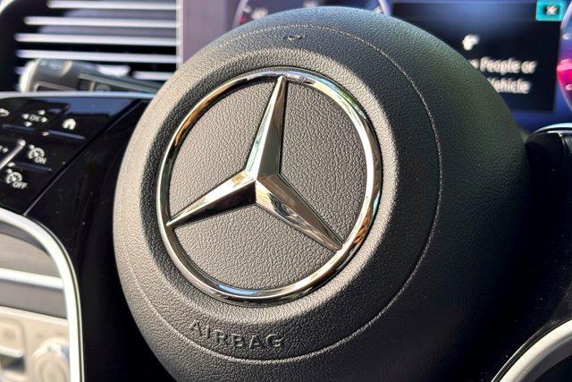 new 2026 Mercedes-Benz GLE 350 car, priced at $77,105