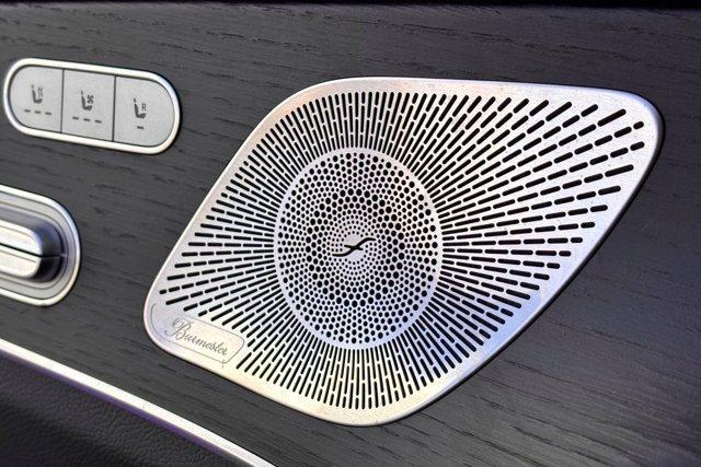 new 2026 Mercedes-Benz GLE 350 car, priced at $77,105