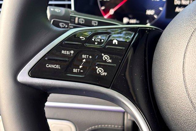 new 2026 Mercedes-Benz GLE 350 car, priced at $77,105