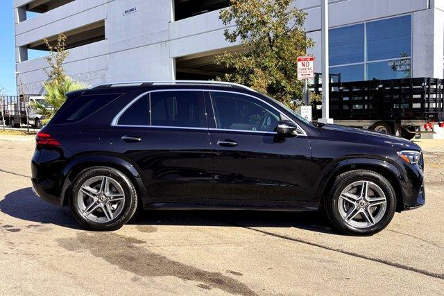 new 2026 Mercedes-Benz GLE 350 car, priced at $77,105