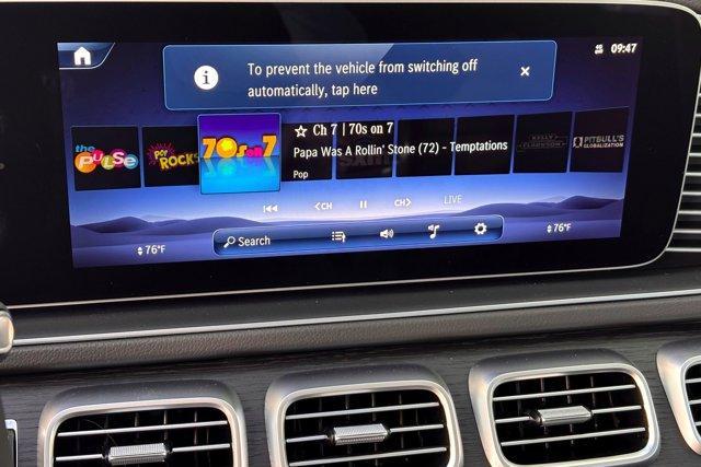 new 2026 Mercedes-Benz GLE 350 car, priced at $77,105