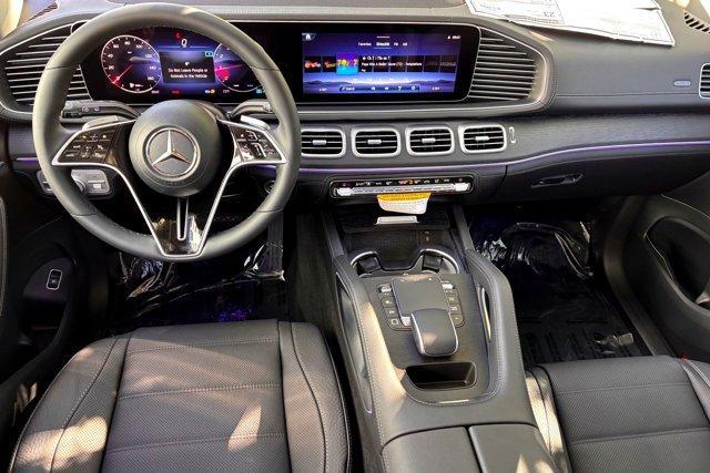 new 2026 Mercedes-Benz GLE 350 car, priced at $77,105