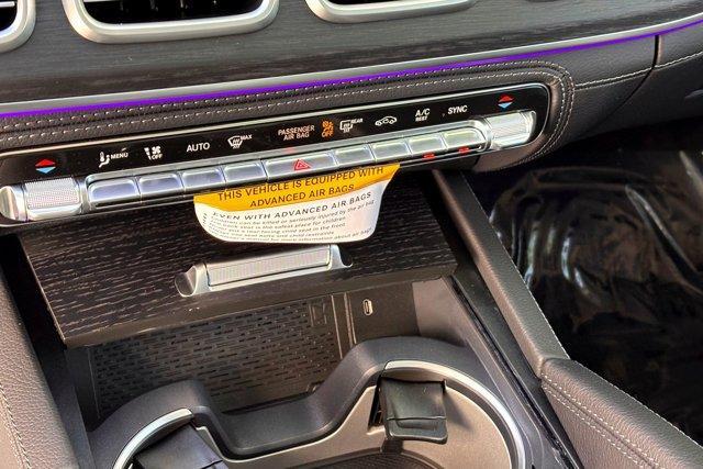 new 2026 Mercedes-Benz GLE 350 car, priced at $77,105