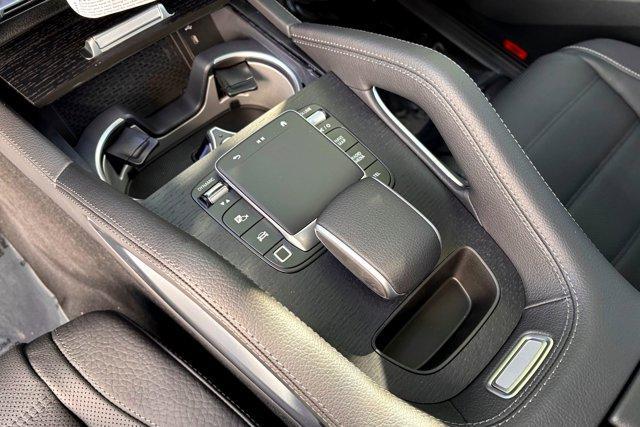 new 2026 Mercedes-Benz GLE 350 car, priced at $77,105