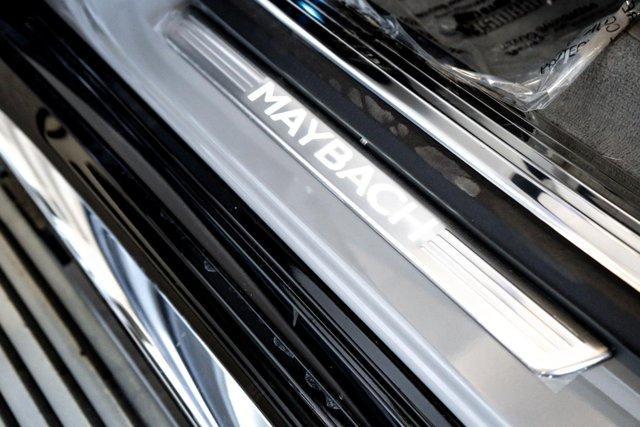 new 2025 Mercedes-Benz Maybach GLS 600 car, priced at $209,400