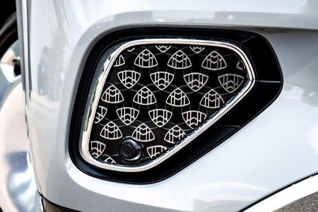 new 2025 Mercedes-Benz Maybach GLS 600 car, priced at $209,400