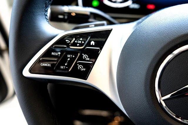 new 2025 Mercedes-Benz C-Class car, priced at $50,050