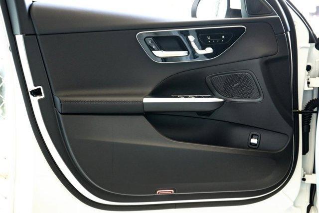 new 2025 Mercedes-Benz C-Class car, priced at $50,050