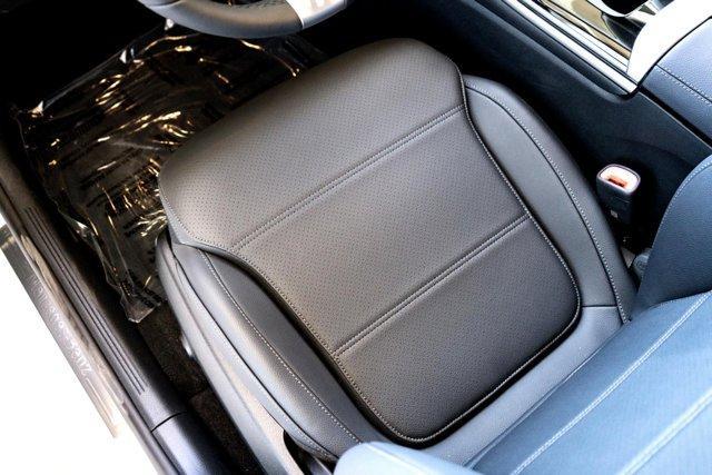 new 2025 Mercedes-Benz C-Class car, priced at $50,050