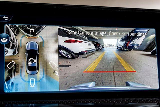 new 2026 Mercedes-Benz CLA 250 car, priced at $55,195