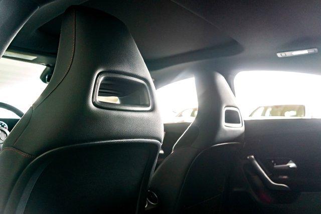 new 2026 Mercedes-Benz CLA 250 car, priced at $55,195