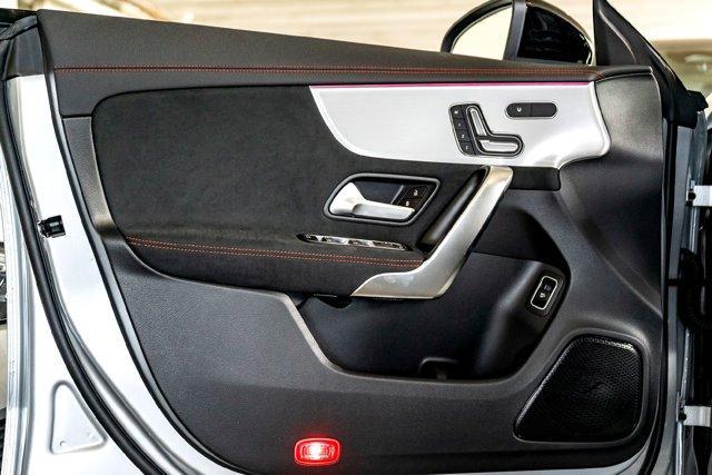 new 2026 Mercedes-Benz CLA 250 car, priced at $55,195