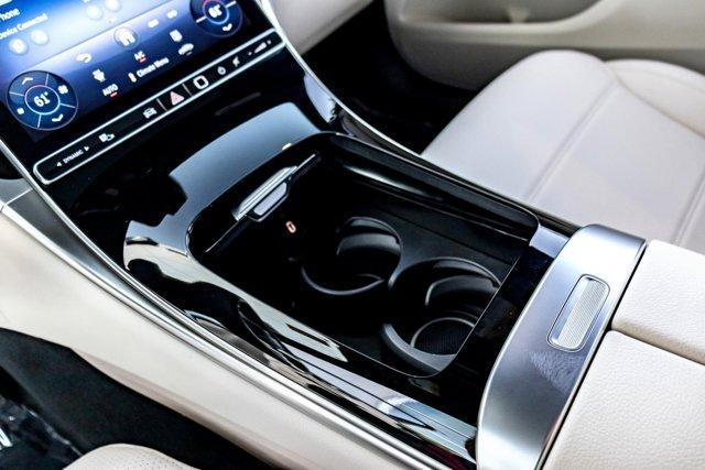used 2025 Mercedes-Benz GLC 300 car, priced at $57,564