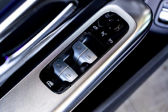 new 2026 Mercedes-Benz AMG CLE 53 car, priced at $94,835