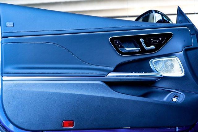 new 2026 Mercedes-Benz AMG CLE 53 car, priced at $94,835