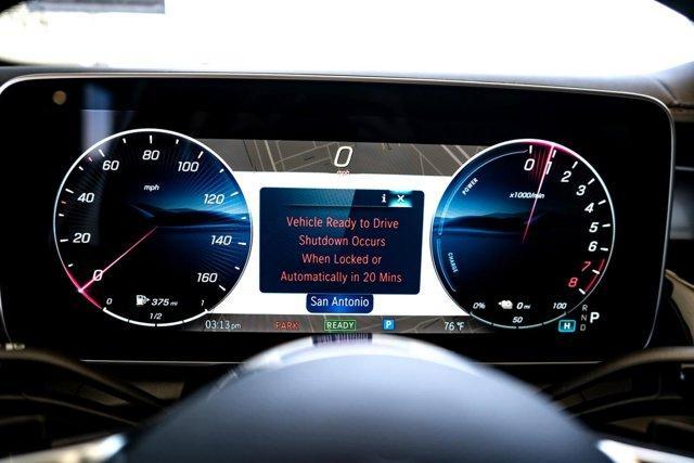 new 2025 Mercedes-Benz GLC 350e car, priced at $61,400