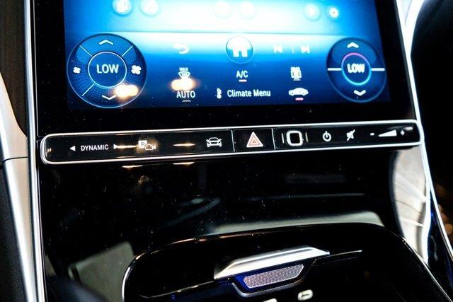 new 2025 Mercedes-Benz C-Class car, priced at $59,225