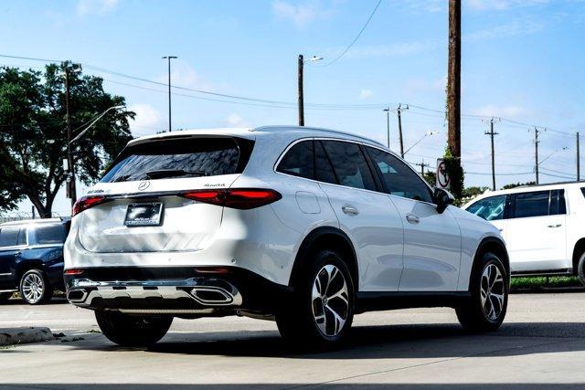 new 2026 Mercedes-Benz GLC 350e car, priced at $69,635