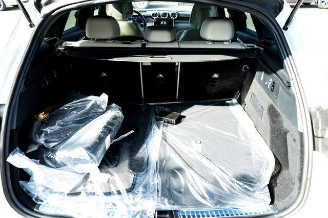 new 2026 Mercedes-Benz GLC 350e car, priced at $69,635