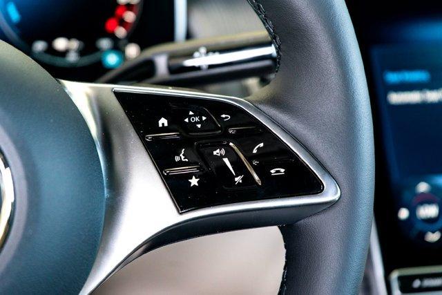 new 2026 Mercedes-Benz GLC 350e car, priced at $69,635