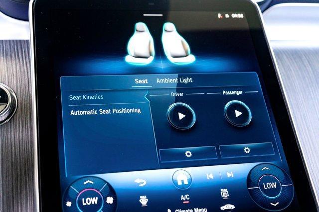 new 2026 Mercedes-Benz GLC 350e car, priced at $69,635