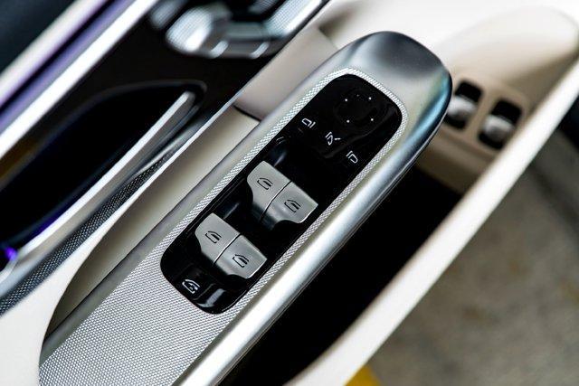 new 2026 Mercedes-Benz GLC 350e car, priced at $69,635