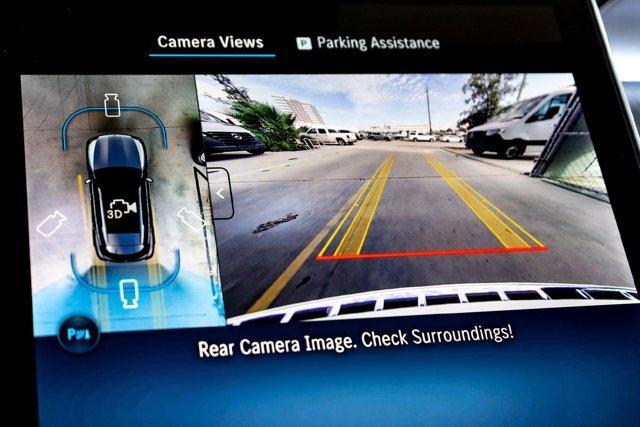 new 2026 Mercedes-Benz GLC 350e car, priced at $69,635