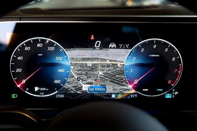 new 2026 Mercedes-Benz GLS 580 car, priced at $126,335