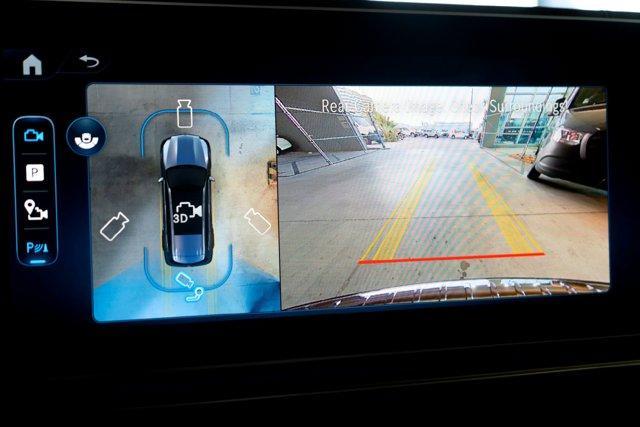 new 2026 Mercedes-Benz GLS 580 car, priced at $126,335