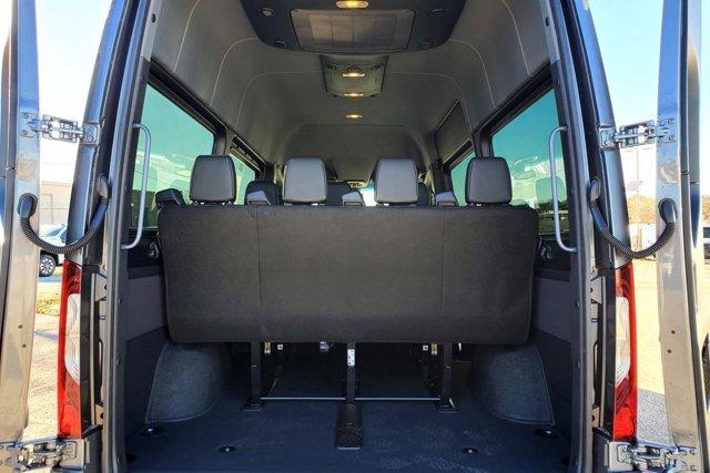 new 2025 Mercedes-Benz Sprinter 2500 car, priced at $81,088