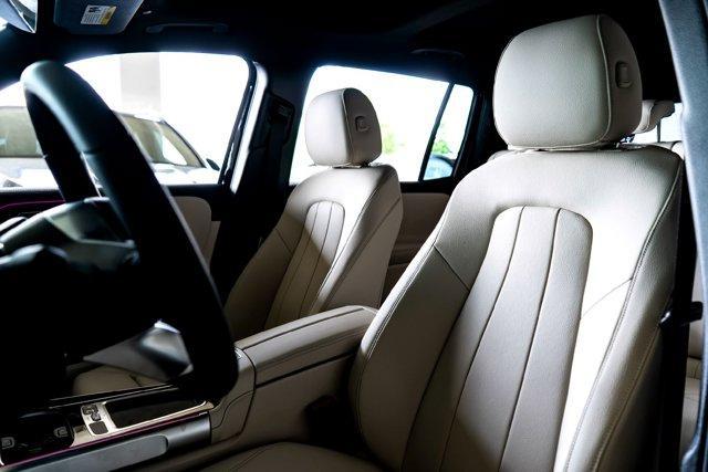 new 2026 Mercedes-Benz GLB 250 car, priced at $49,815