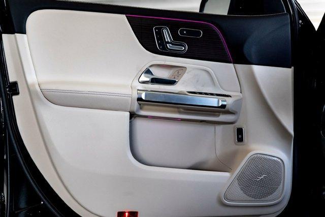 new 2026 Mercedes-Benz GLB 250 car, priced at $49,815