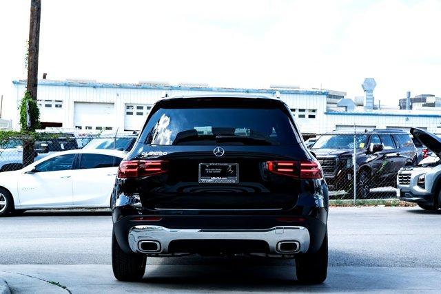 new 2026 Mercedes-Benz GLB 250 car, priced at $49,815