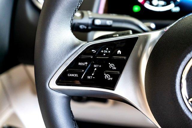 new 2026 Mercedes-Benz GLB 250 car, priced at $49,815