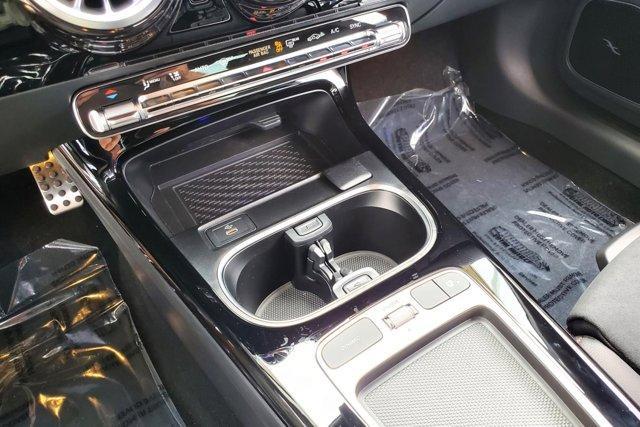 new 2025 Mercedes-Benz CLA 250 car, priced at $53,335