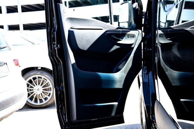 new 2025 Mercedes-Benz Sprinter 2500 car, priced at $81,947