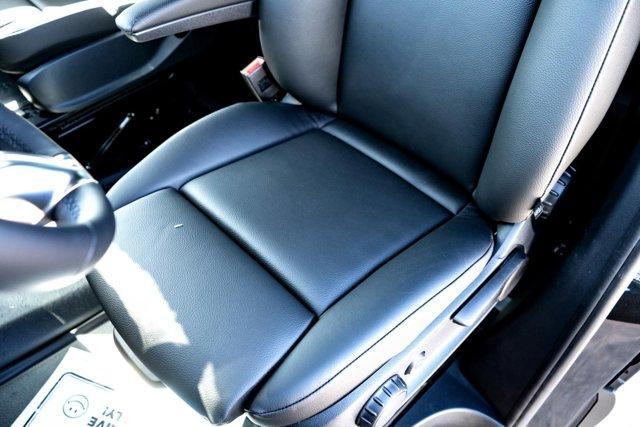 new 2025 Mercedes-Benz Sprinter 2500 car, priced at $81,947