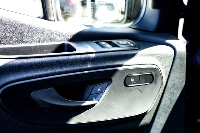 new 2025 Mercedes-Benz Sprinter 2500 car, priced at $81,947