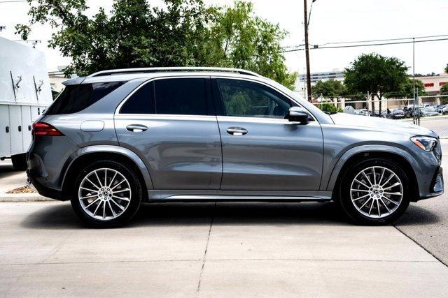 new 2025 Mercedes-Benz GLE 350 car, priced at $72,095