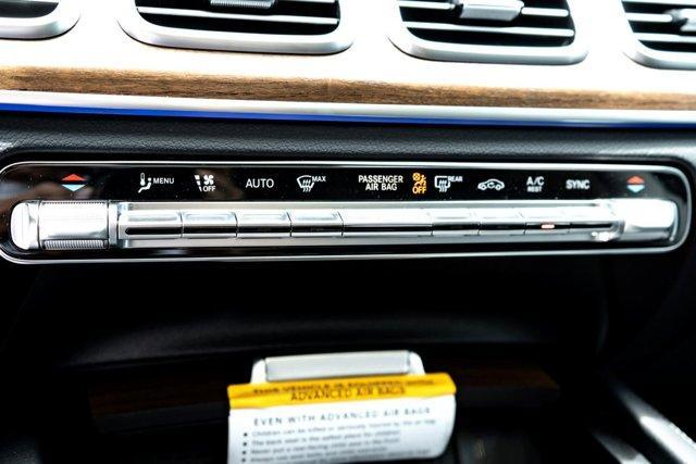 new 2025 Mercedes-Benz GLE 350 car, priced at $72,095