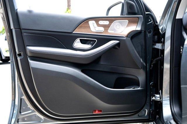 new 2025 Mercedes-Benz GLE 350 car, priced at $72,095