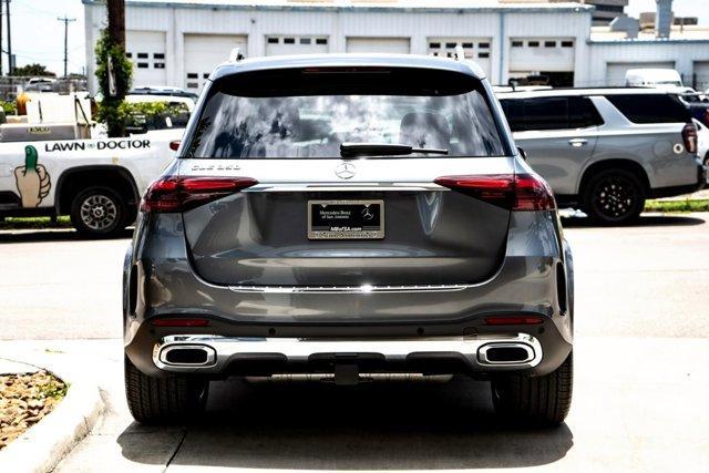 new 2025 Mercedes-Benz GLE 350 car, priced at $72,095