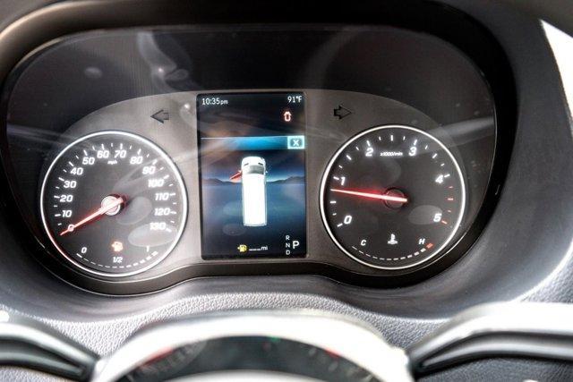 new 2025 Mercedes-Benz Sprinter 2500 car, priced at $75,331