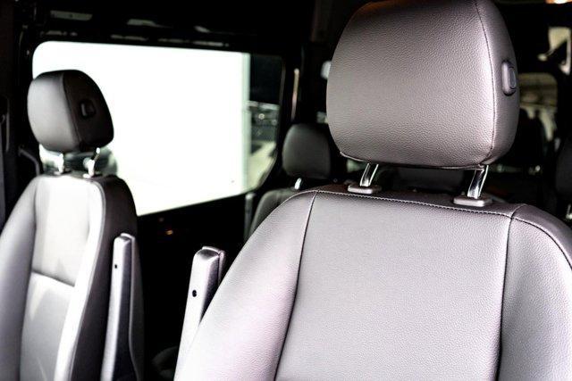 new 2025 Mercedes-Benz Sprinter 2500 car, priced at $75,331